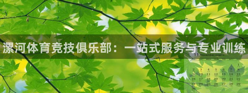 尊龙官方正版app娱乐下载：漯河体育竞技俱乐部：一站