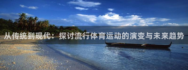 尊龙官方正版app集团官网首页：从传统到现代：探讨流