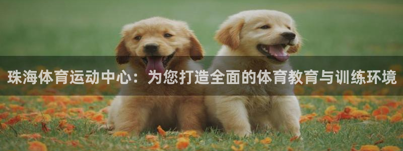 尊龙官网下载招商电话号码是多少啊:珠海体育运动中心:为您打造